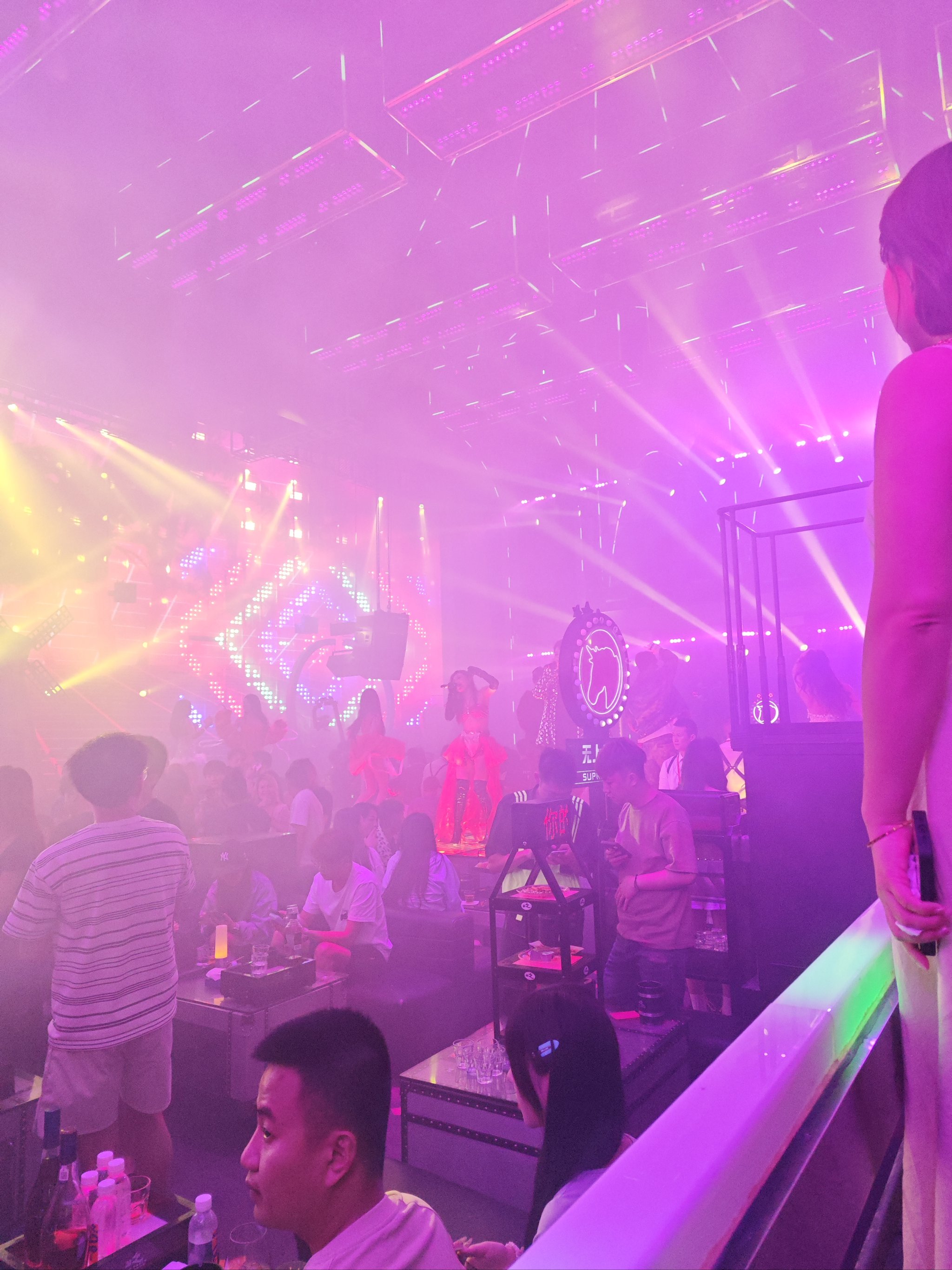 金华商务ktv及商务ktv怎么消费指南-义乌市ktv预定