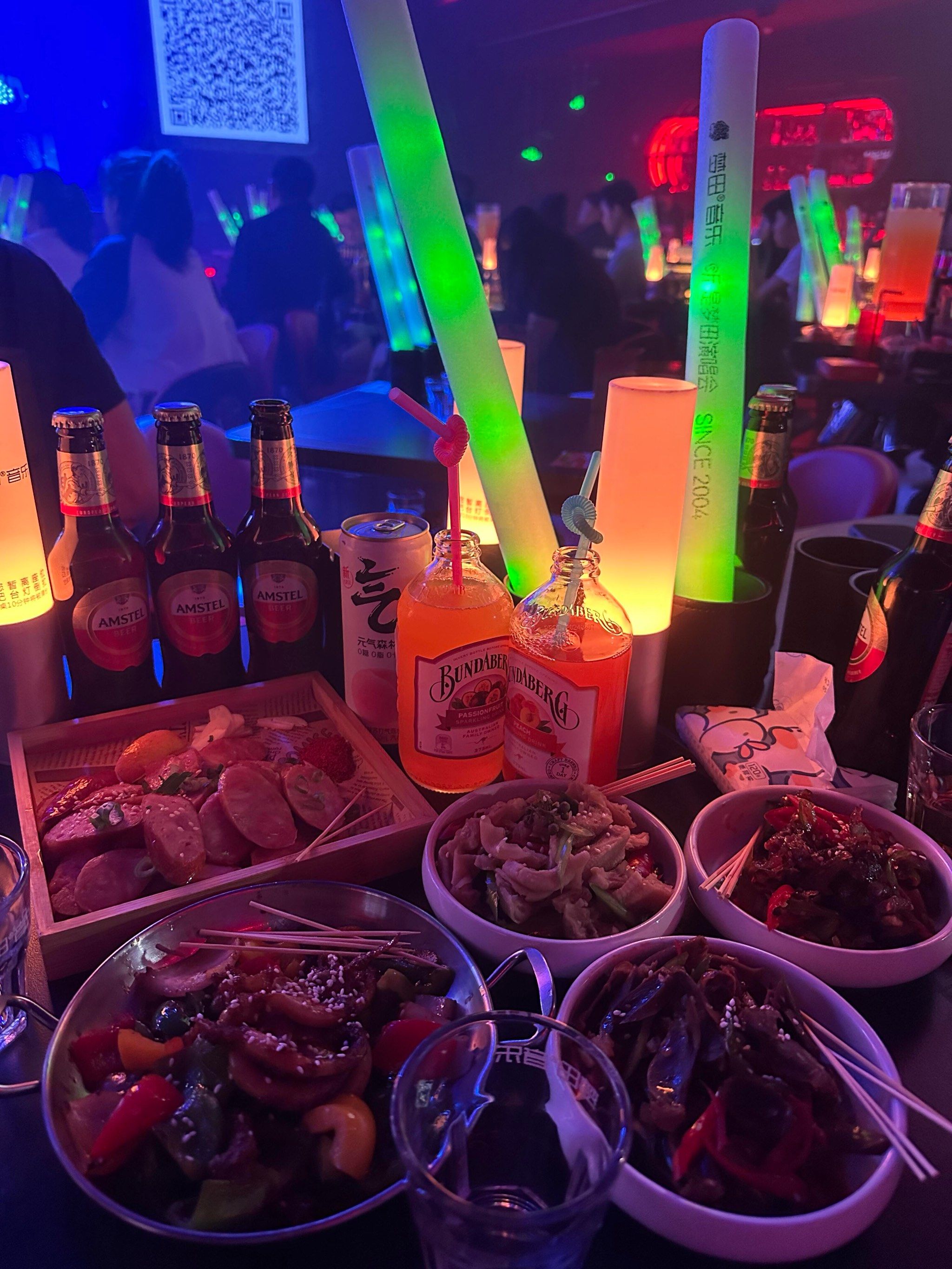 金华商务ktv，尽享商务休闲无限乐趣-浦江县ktv预定