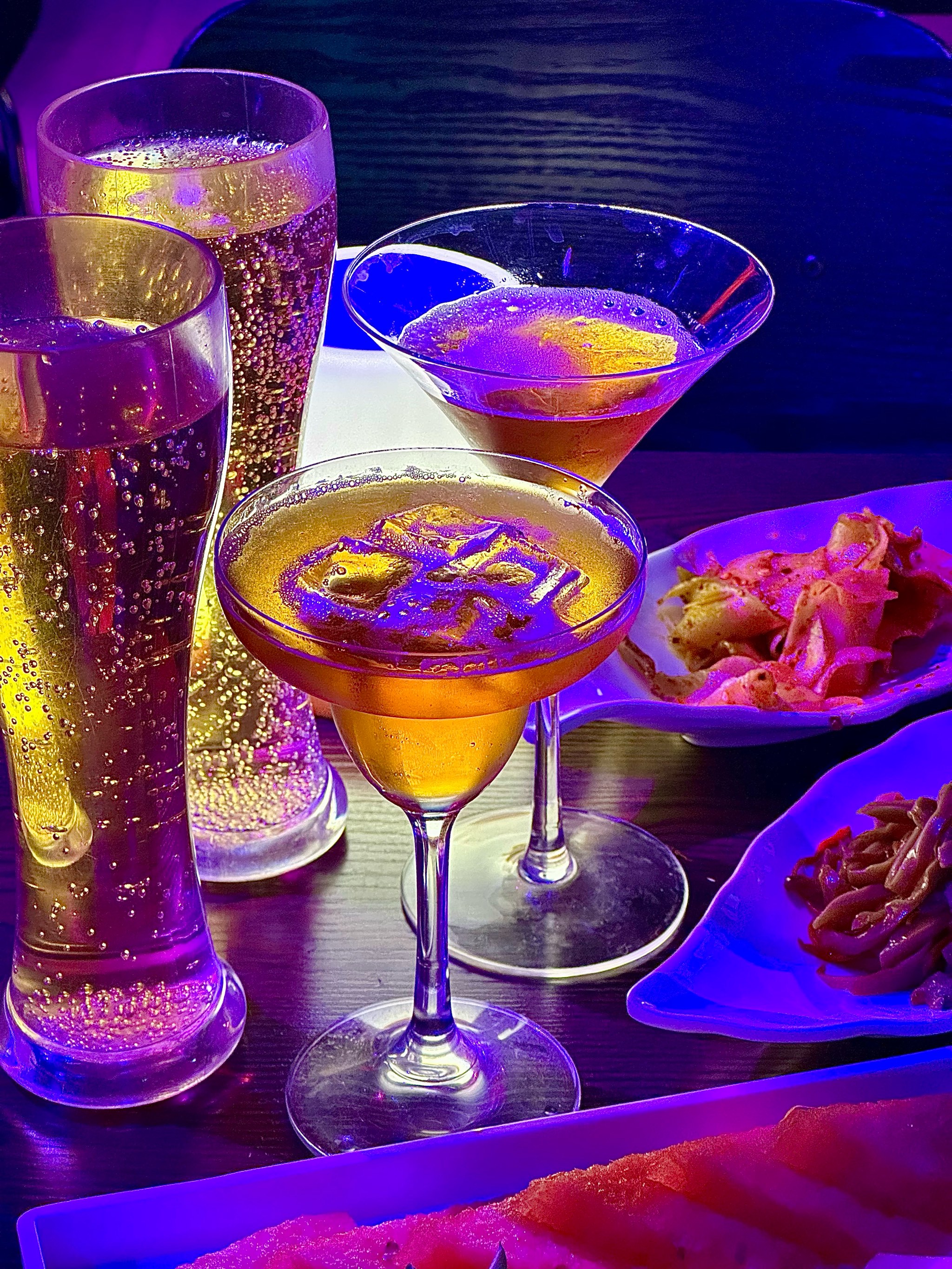 金华商务ktv攻略分享-武义县ktv预定